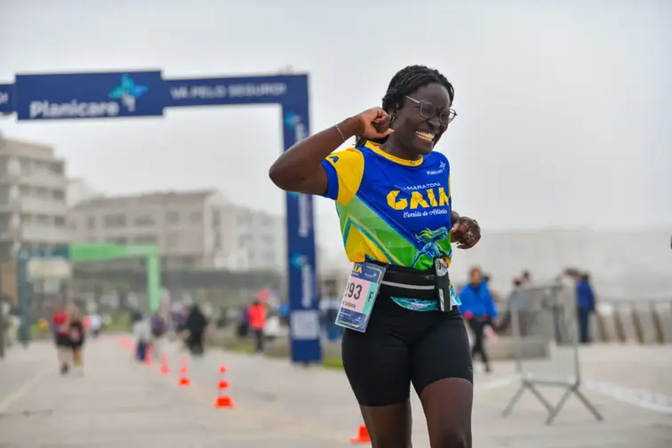 Meia Maratona de Gaia 2026